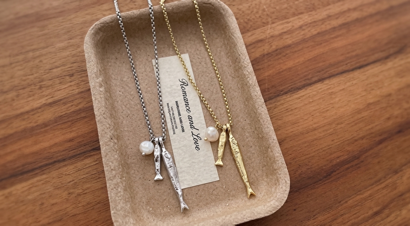 Fashion Jewelry, Women's Earrings, Rings and Necklaces